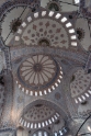 Blue Mosque, Istanbul Turkey 3